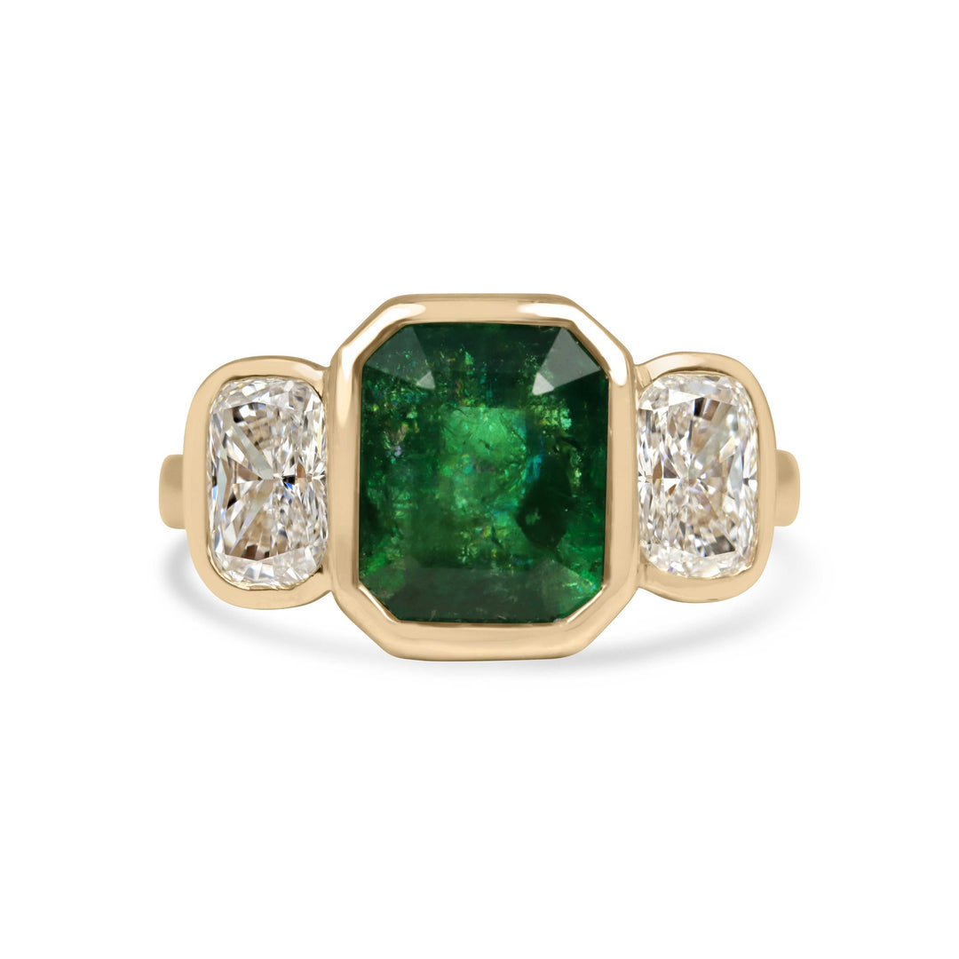 Keep Your Emerald Jewelry Shining Bright