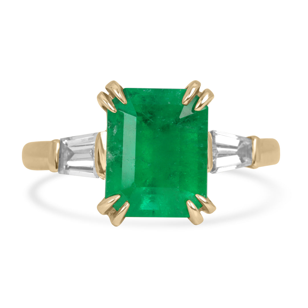 The Fascinating History of Emerald Mining Ancient to Modern