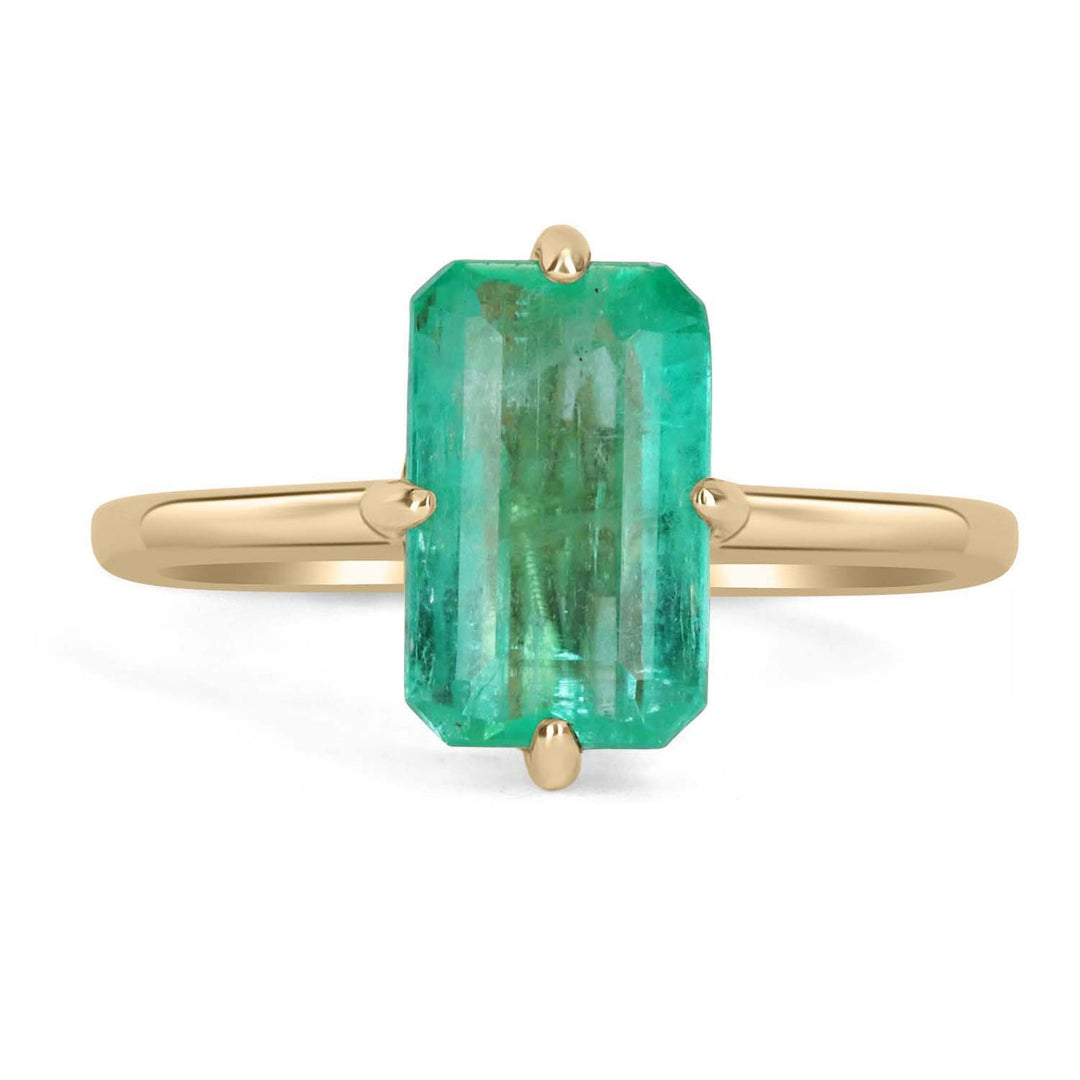 The Emotional Significance of Fine Jewelry in Life Milestones