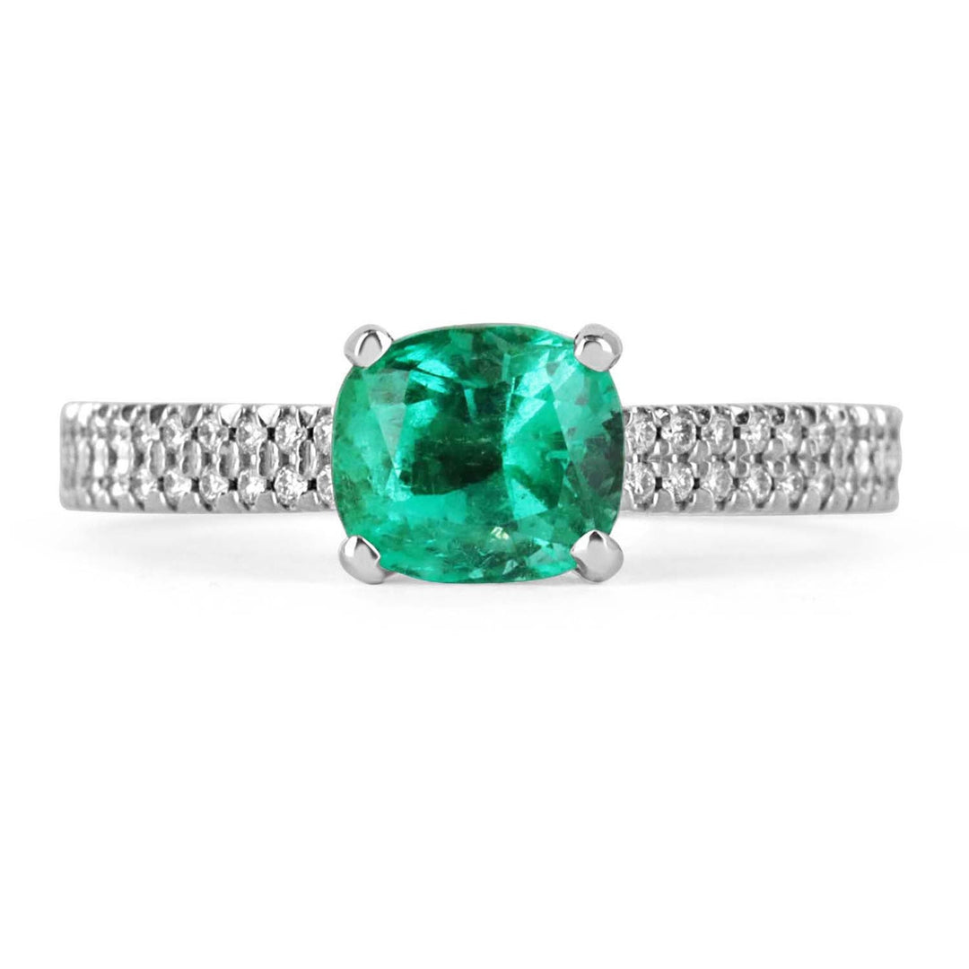 Mastering Elegance Craftsmanship in Fine Jewelry