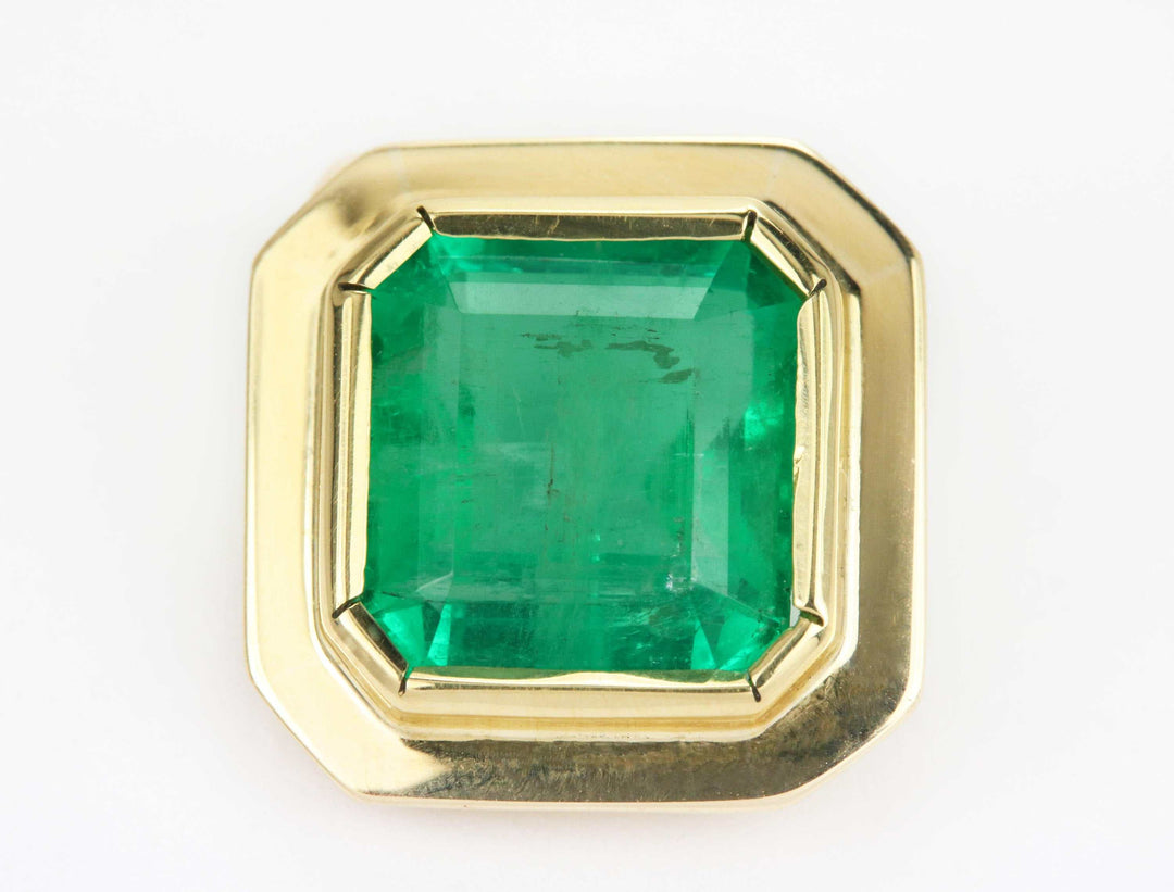 Unlocking the Magic of Emeralds in Fine Jewelry