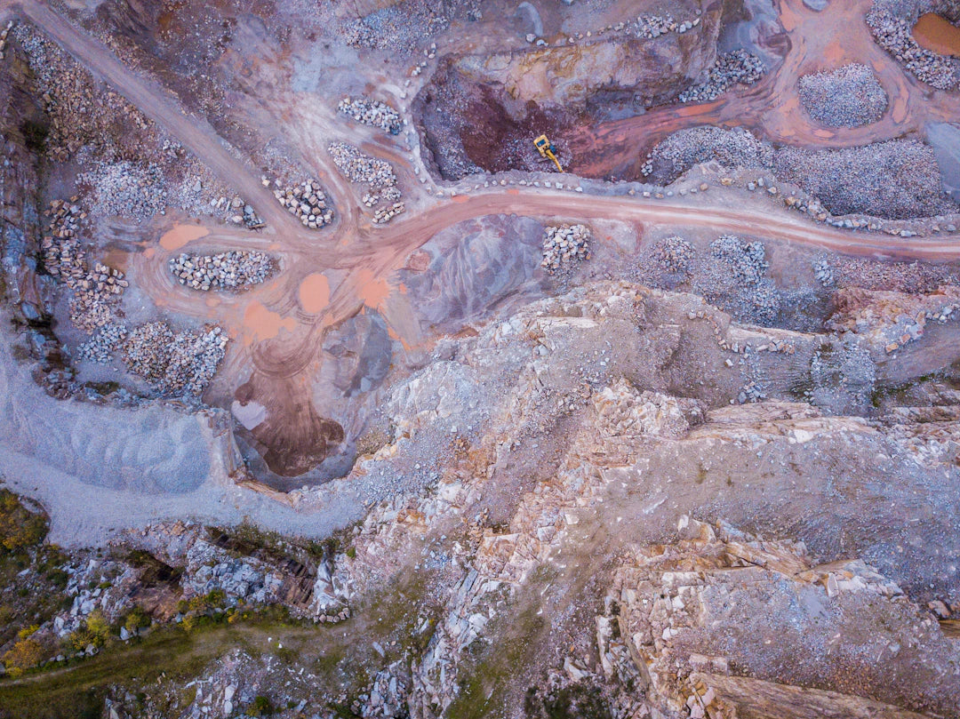 The Hidden Costs of Emerald Mining Ethical Insights