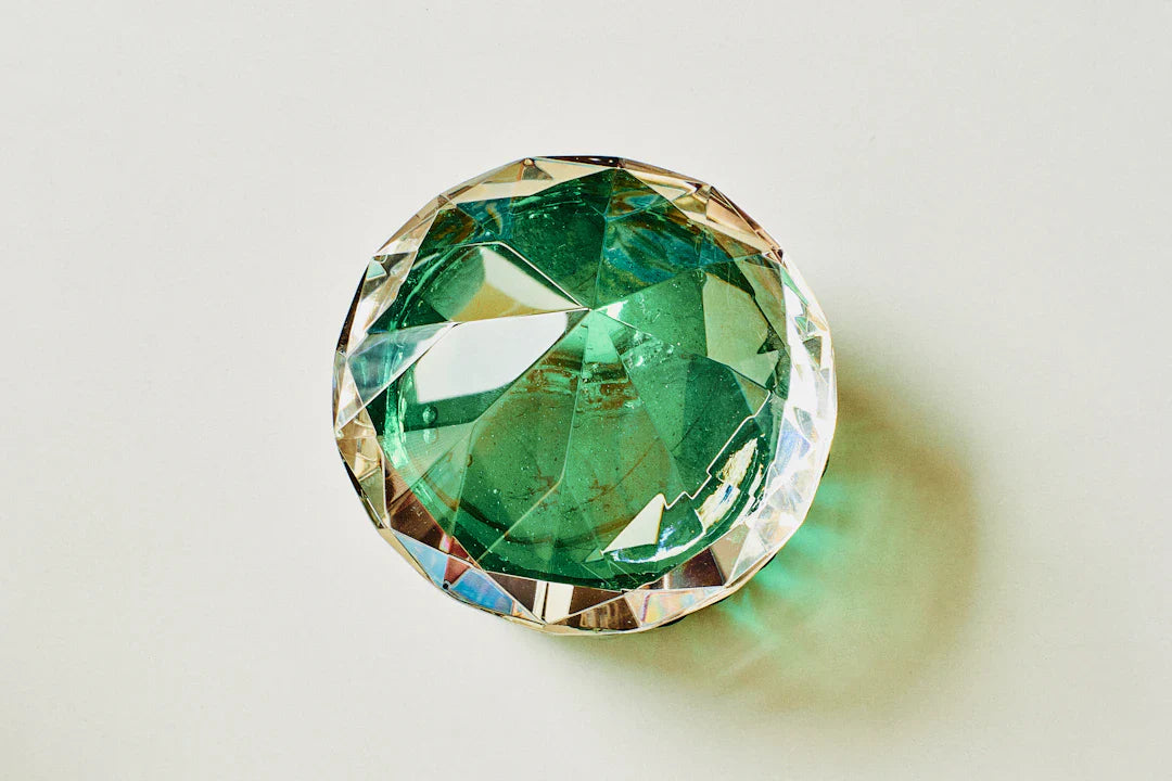 Stylish Ways to Wear Natural Emerald Jewelry Daily