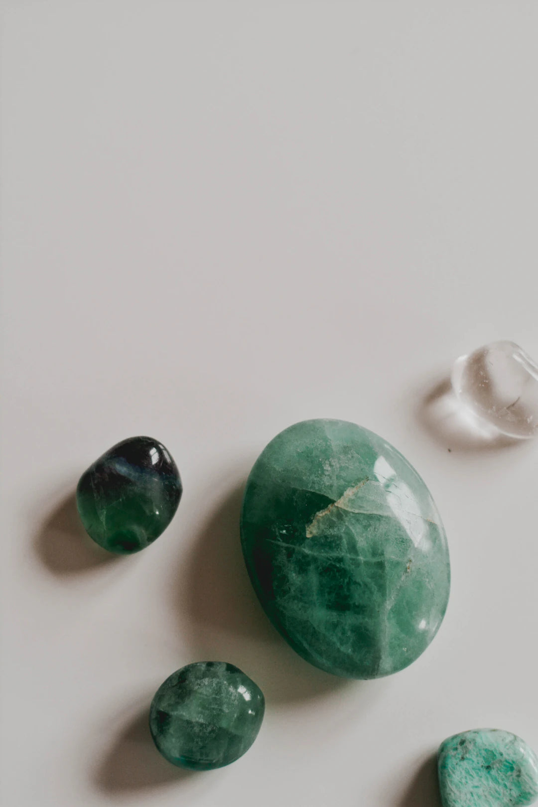 The Emotional Spiritual Powers of Emeralds You Should Know