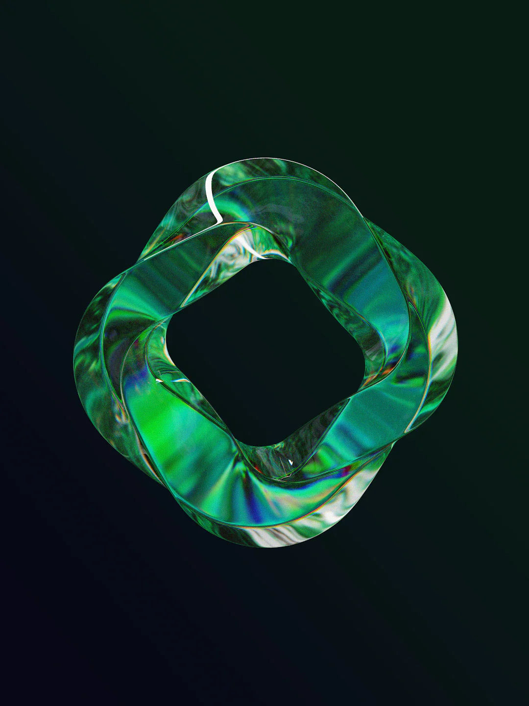 Unlocking the Beauty of Emeralds What Shapes Their Value