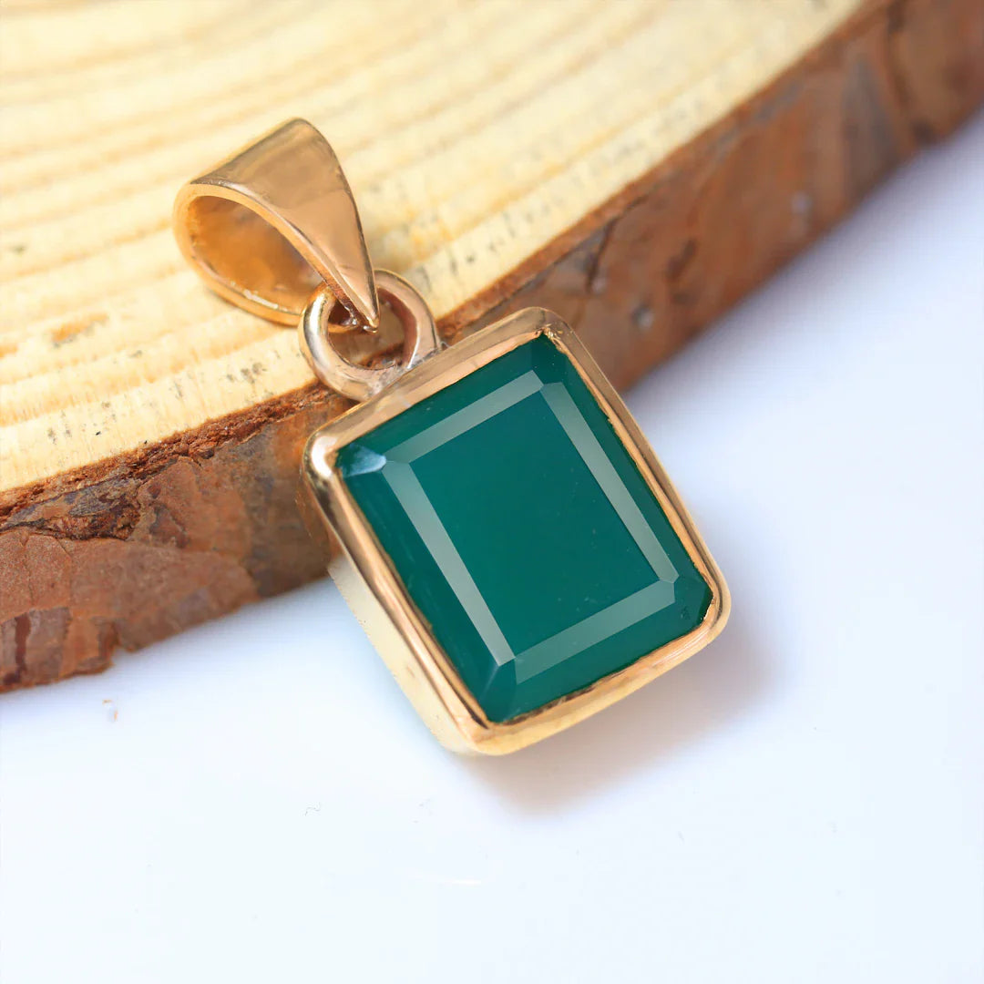 Pairing Emeralds with Other Gemstones A Stylish Guide