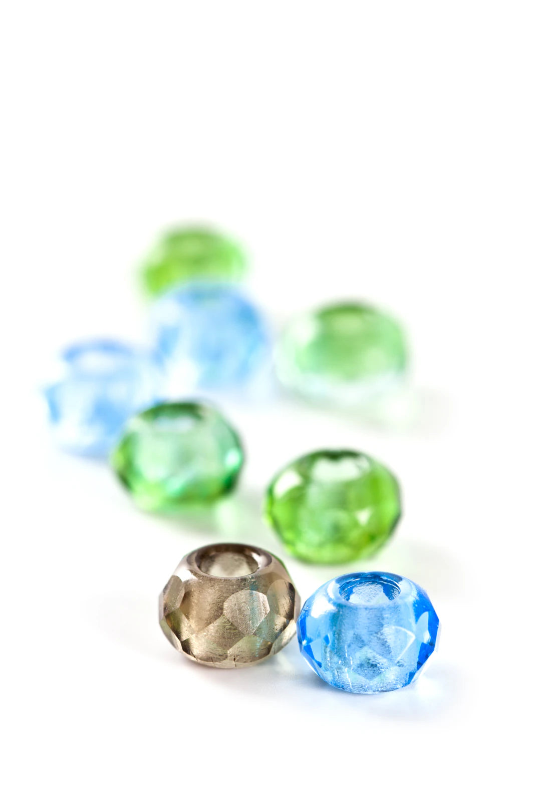 Gemstone Harmony Mixing Emeralds with Other Treasures