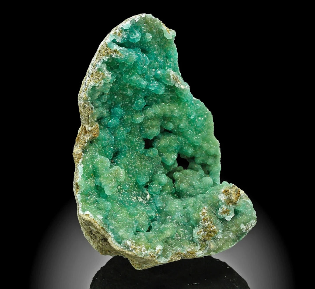 Understanding Emerald Treatments Essential Knowledge for Buyers