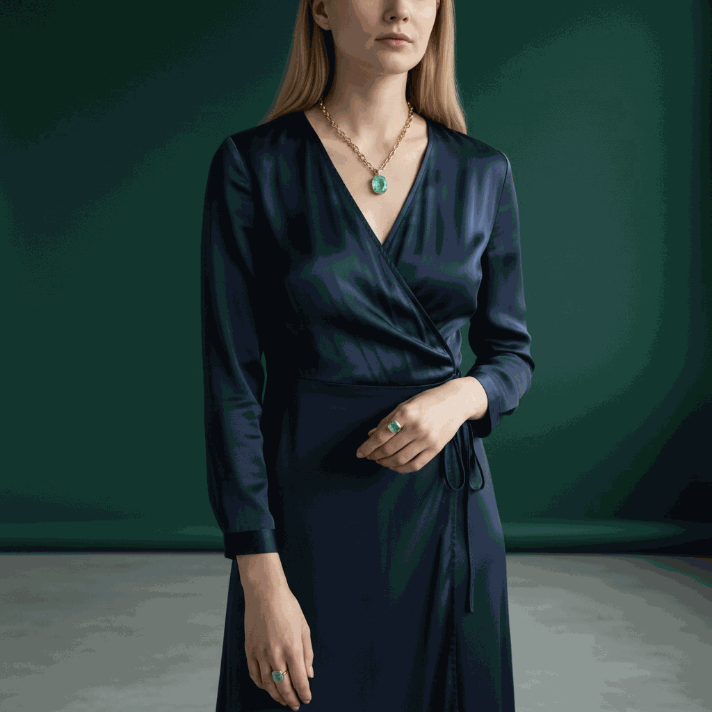 63.14 Carat Light Green Real, Natural Oval Colombian Emerald & Diamond 18K Pendant