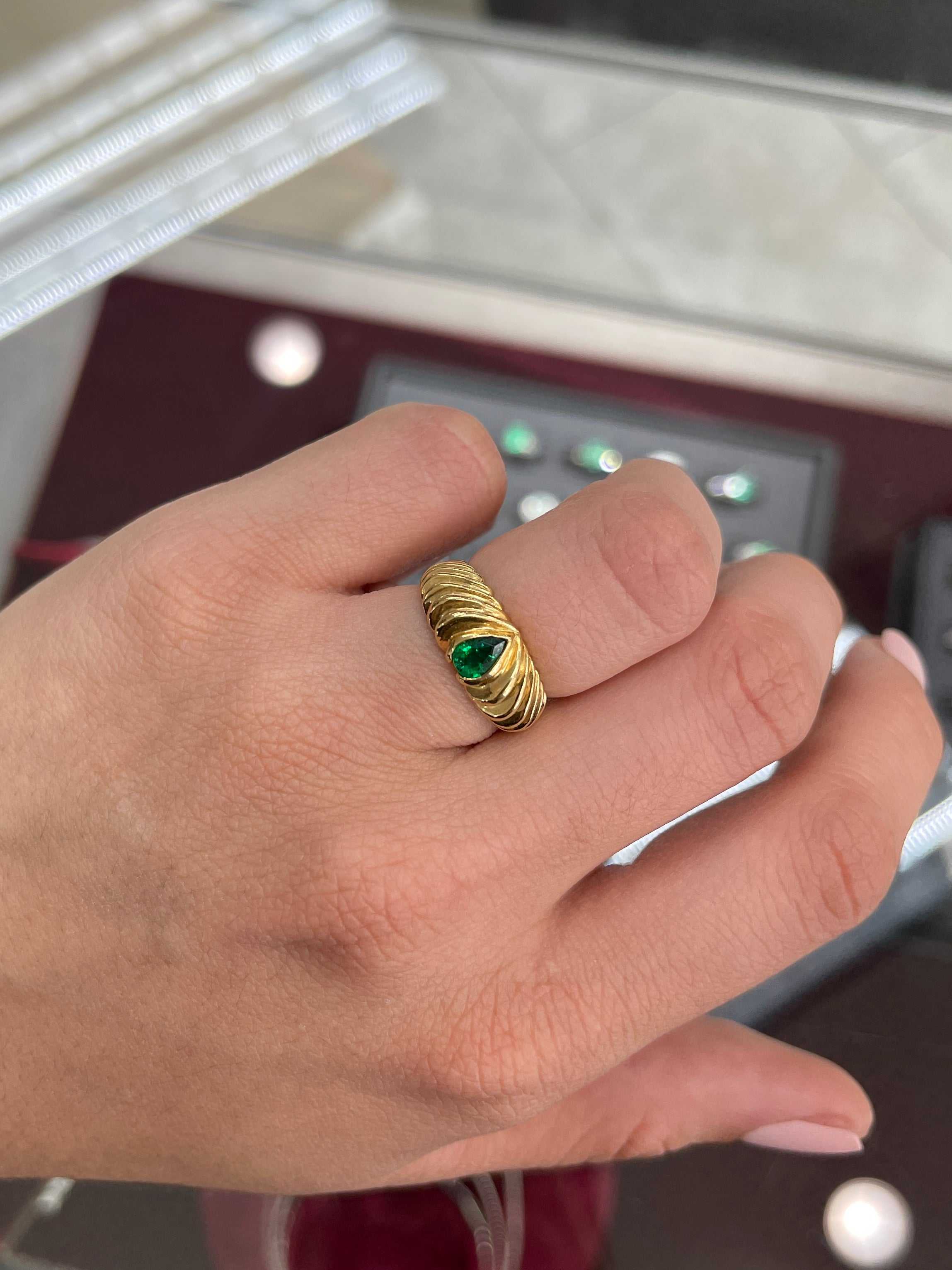 18K AAA+ Top Quality