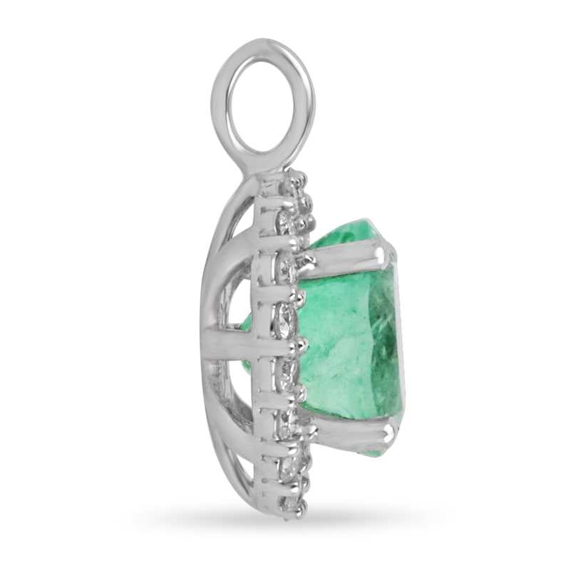 White Gold 14K Necklace