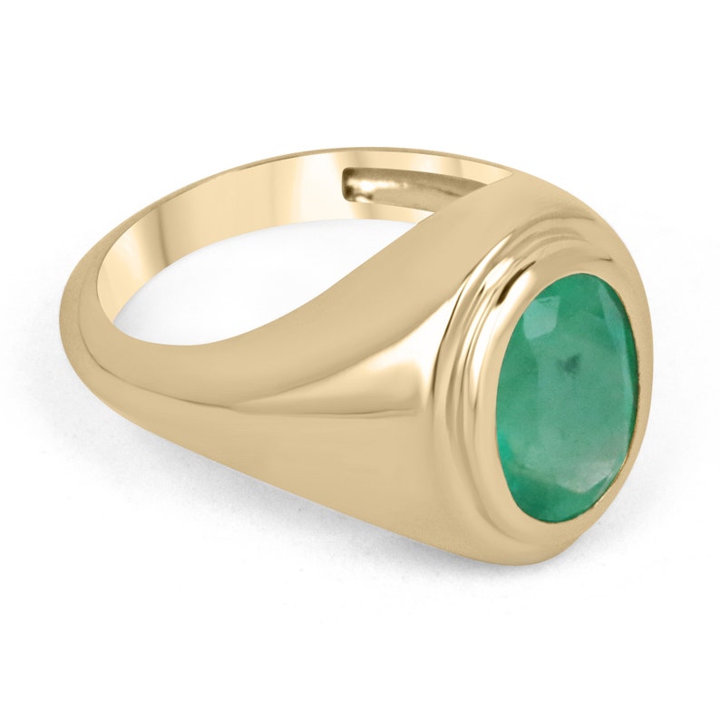 Ethically on sale sourced emeralds