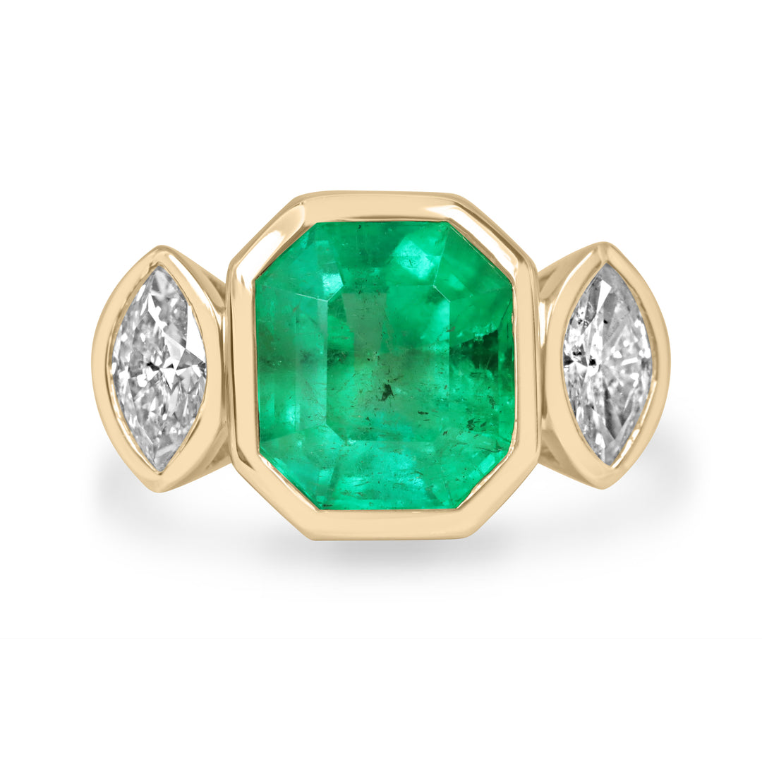 Emerald 101: Key Features of Quality Emeralds You Should Know