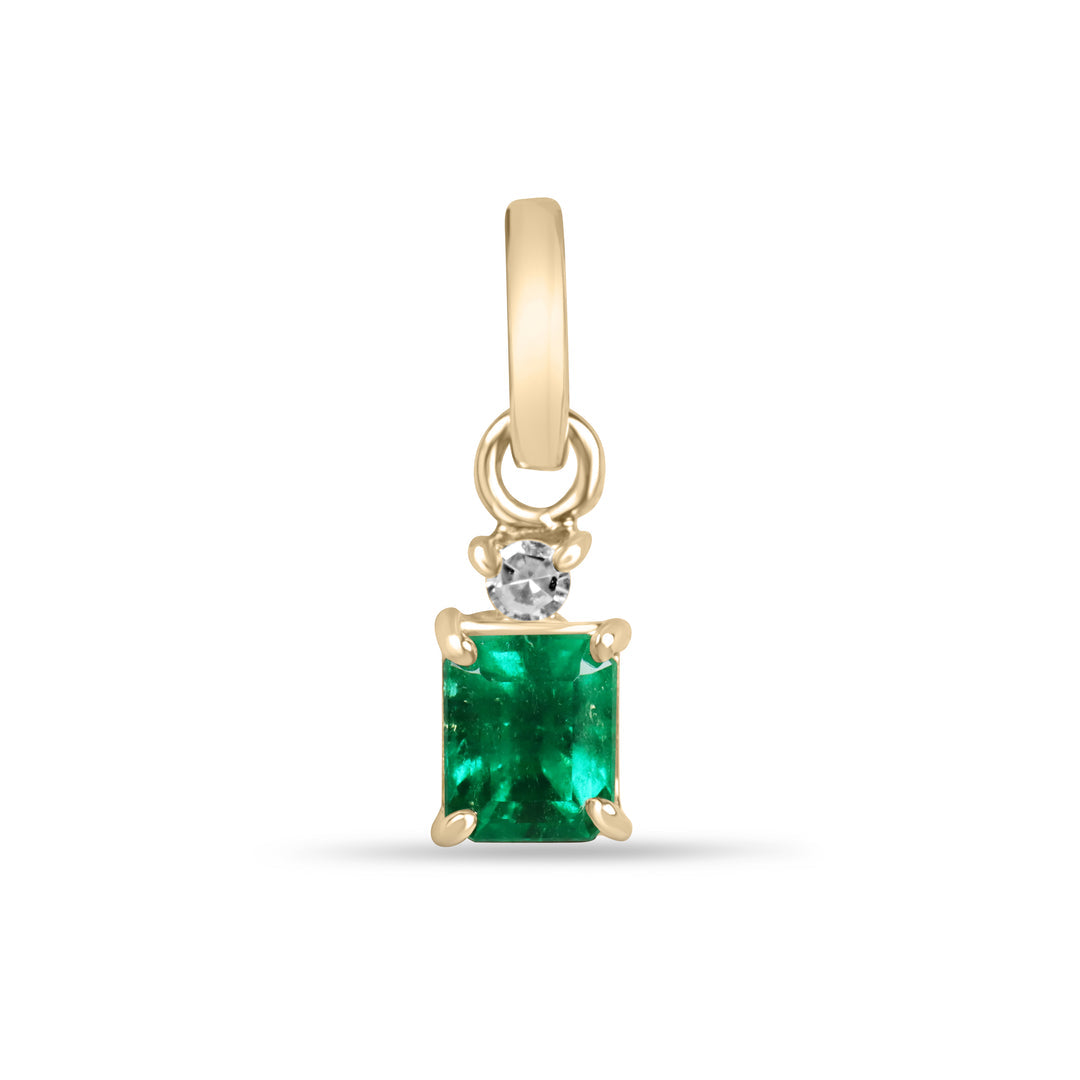 A Comprehensive Guide to Understanding Fine Emerald Jewelry