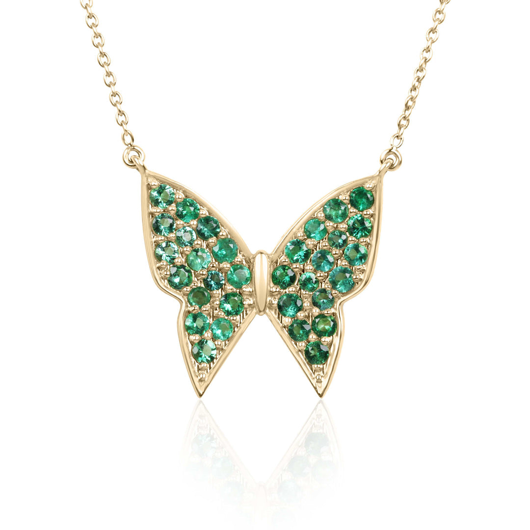 Discover Exquisite Emerald Jewelry for Unique Aesthetic Appeal
