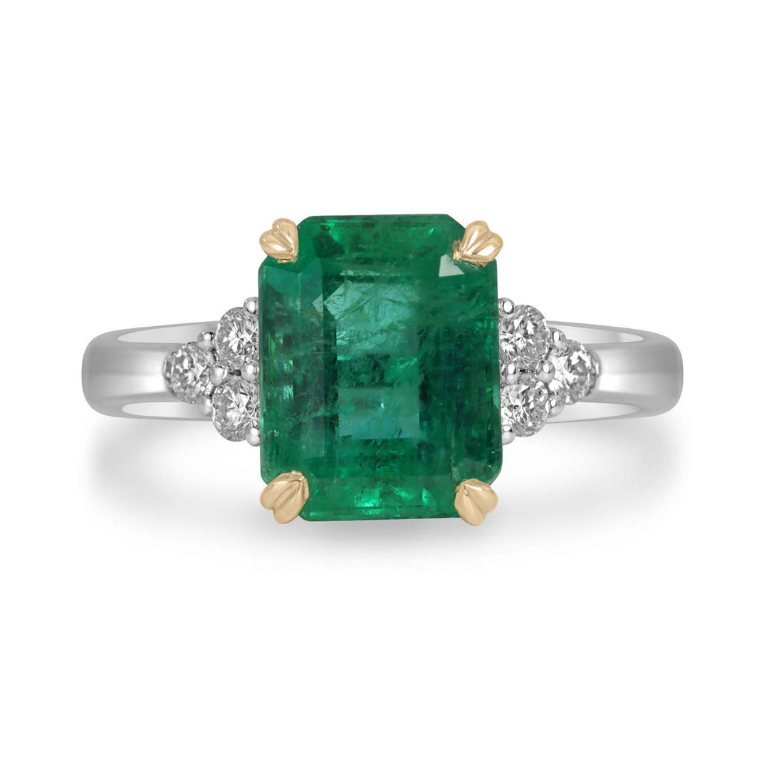 Exploring Popular Cuts for Emeralds Which Shape is Right for You