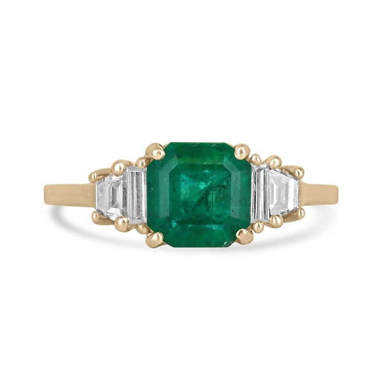 Emeralds The Ultimate Gift for Celebrations and Milestones