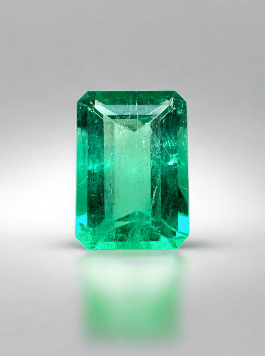 Emerald Cuts Explained: Finding the Perfect Shape for Your Jewelry