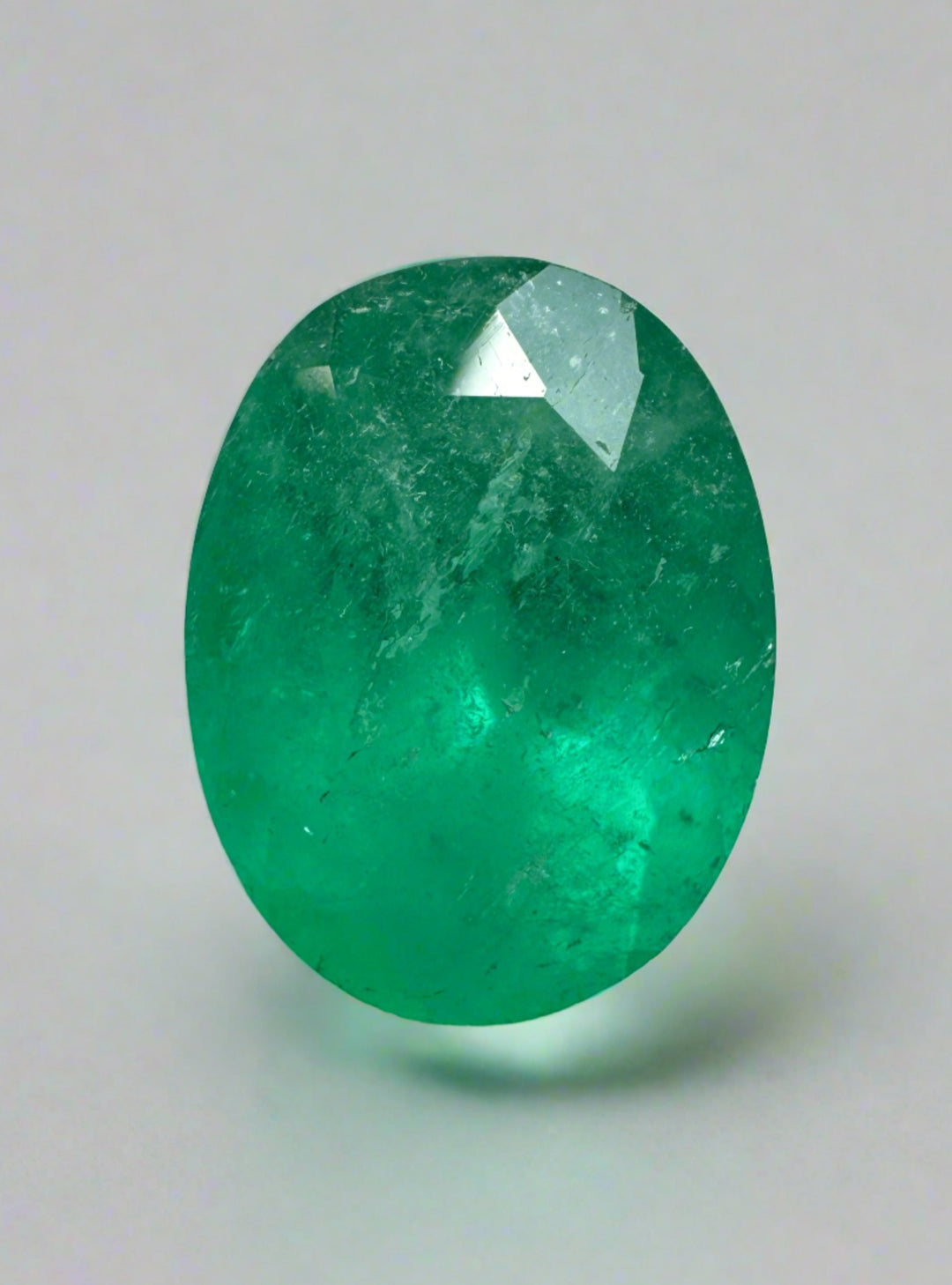 Mastering the Four Cs of Emeralds A Guide for Enthusiasts