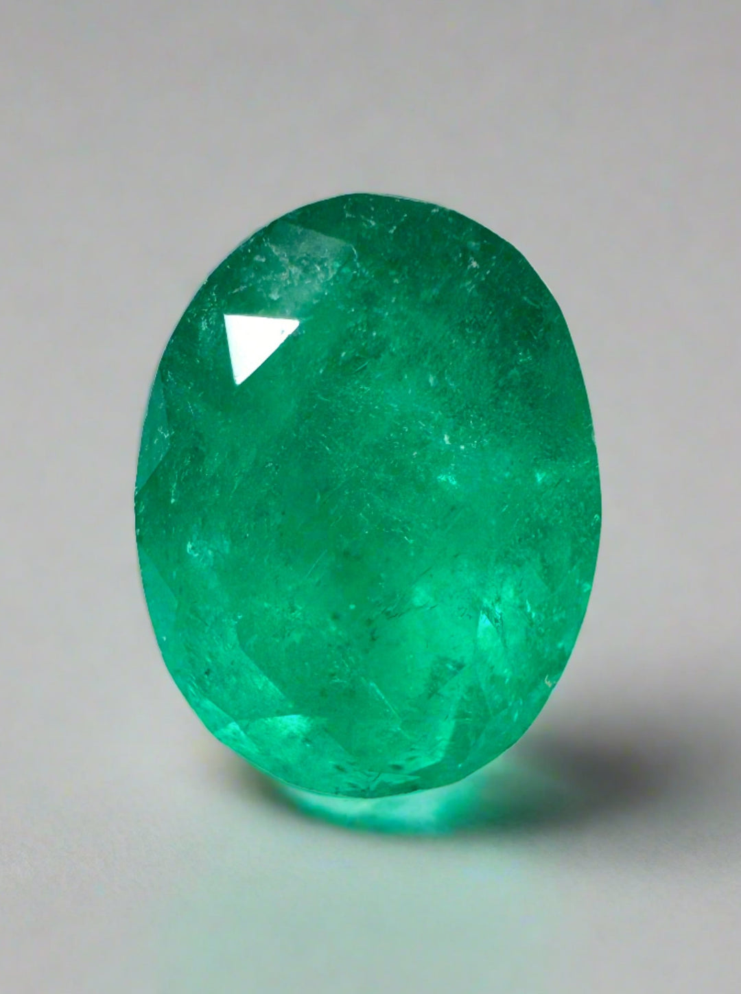 Loose Emeralds A Guide to Selecting the Perfect Stone