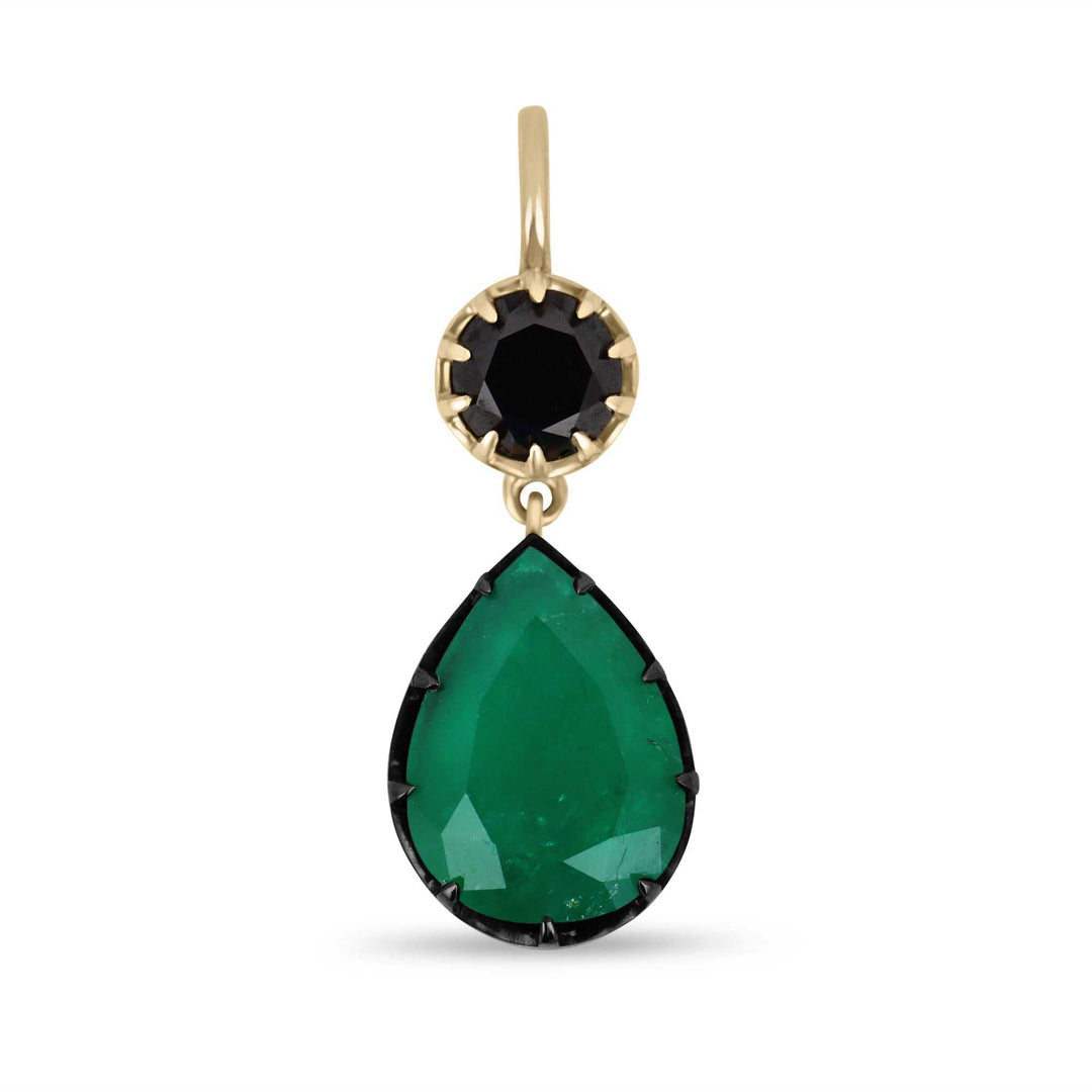 Deep Dive into Emerald Clarity What You Need to Know