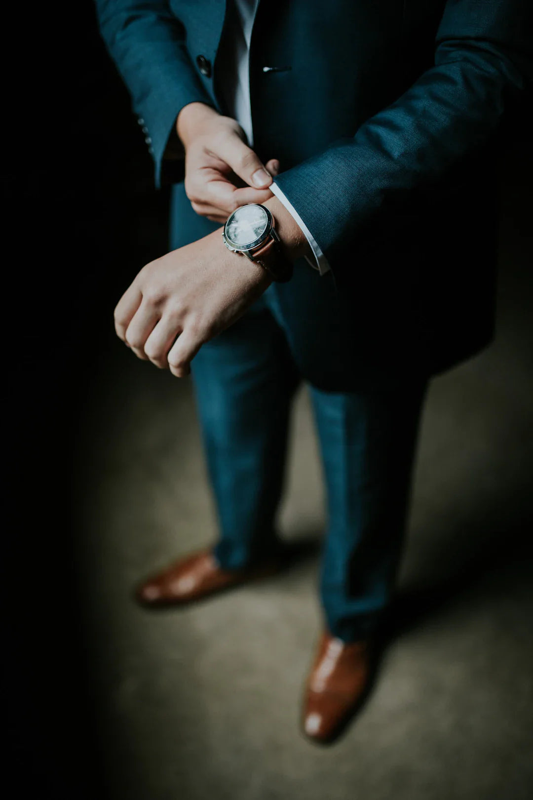 Emeralds and Color Theory Match Your Outfits Perfectly