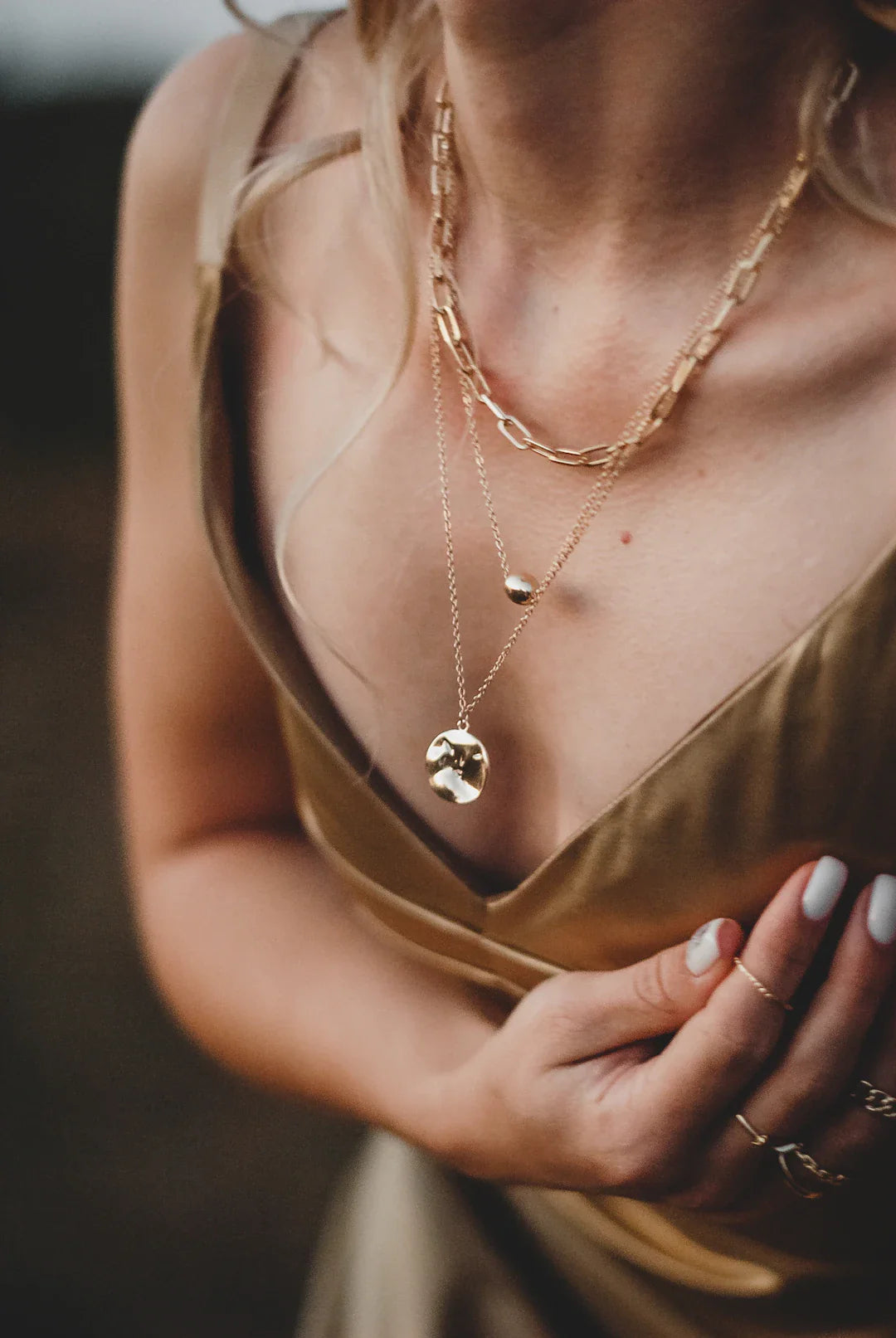 The Art of Crafting Exquisite Emerald Jewelry