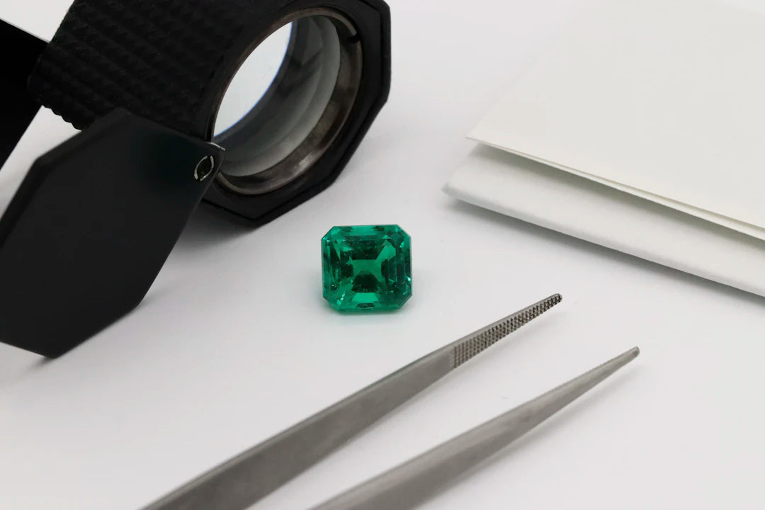 Emeralds: A Jewel with Cultural Significance Across the Globe