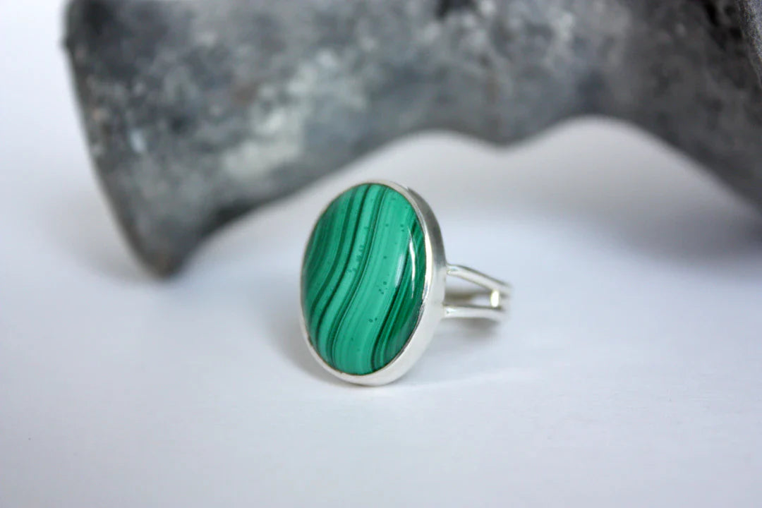 Choosing the Perfect Setting for Your Emerald Ring