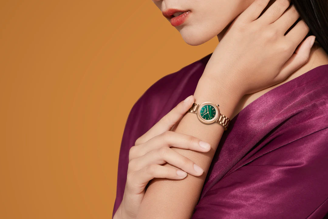 Elegant Natural Emerald Jewelry for Lasting Impressions
