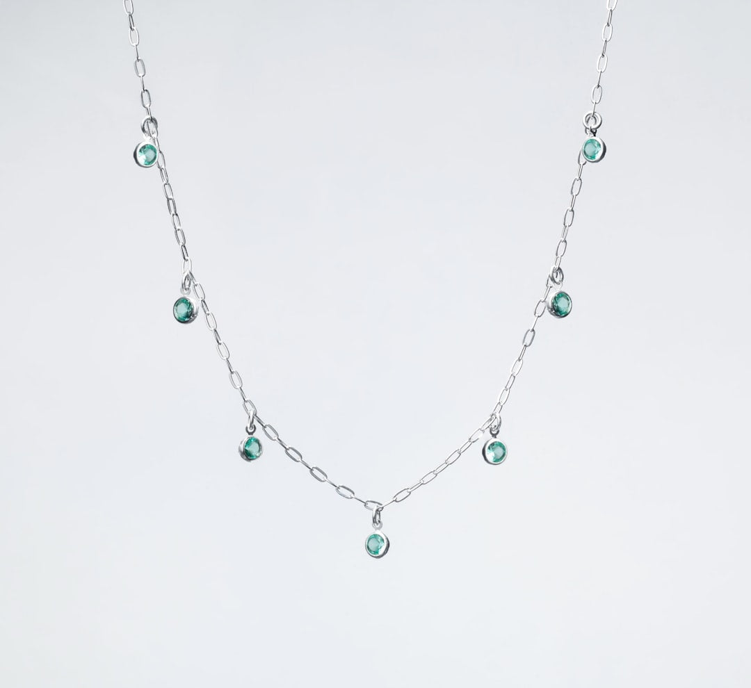 The Timeless Allure of Emeralds Across Cultures