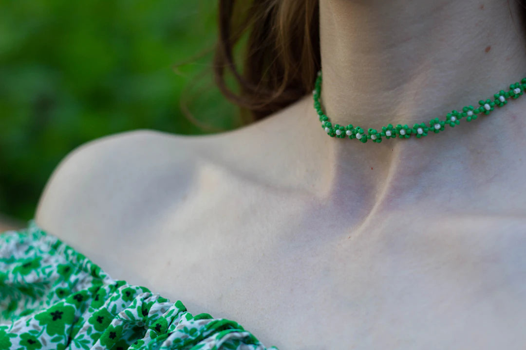 Capture the Sparkle Emerald Jewelry Trends You Need to Know