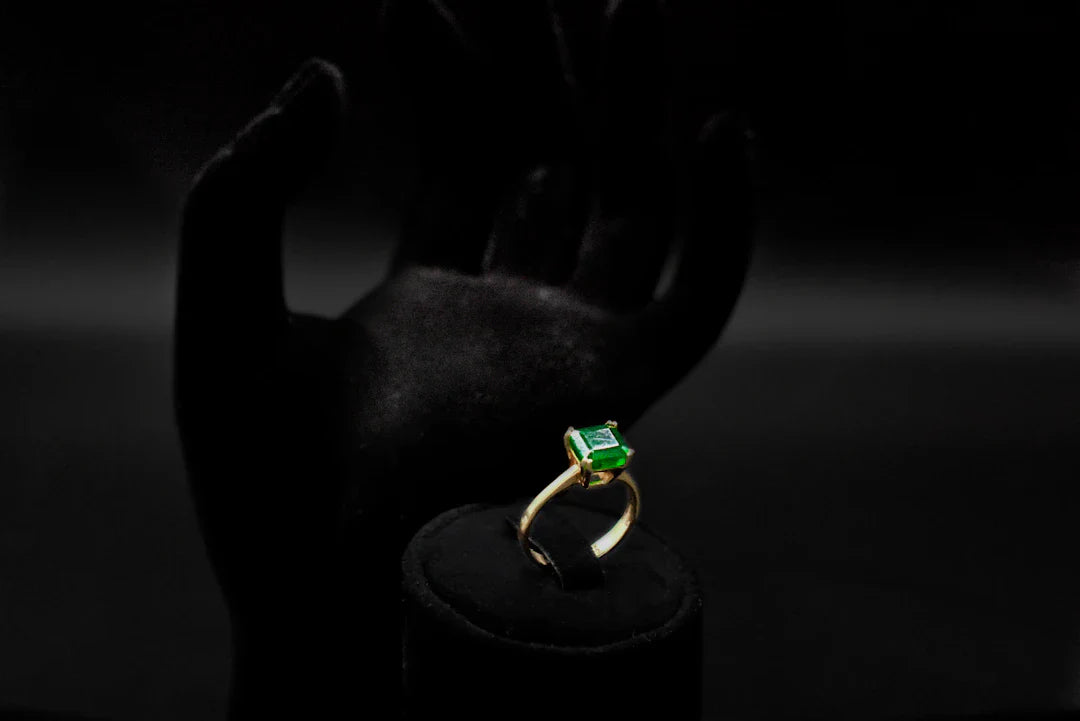 The Versatility of Emeralds Perfect for Any Occasion