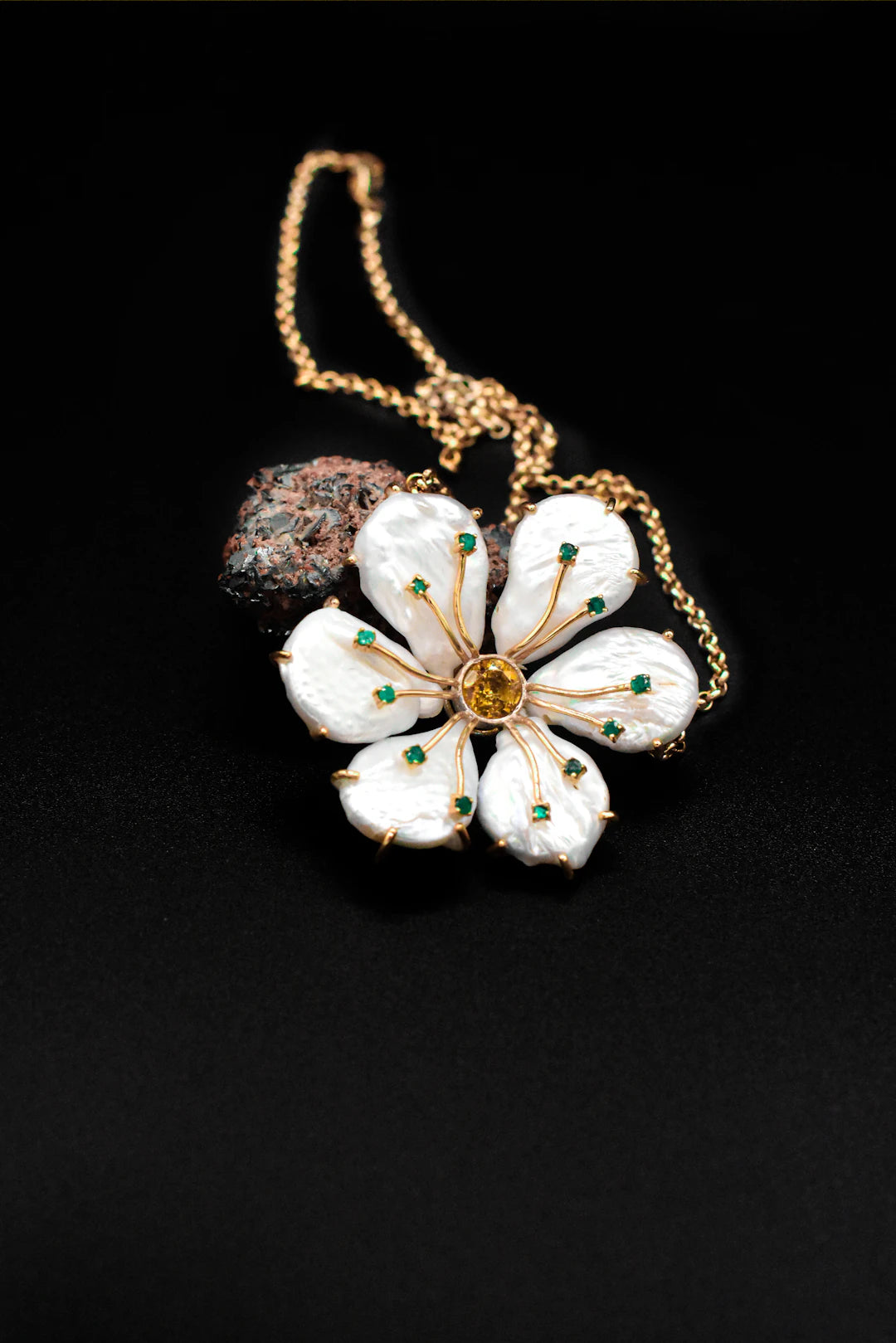 Style Your Emerald Jewelry for Every Occasion