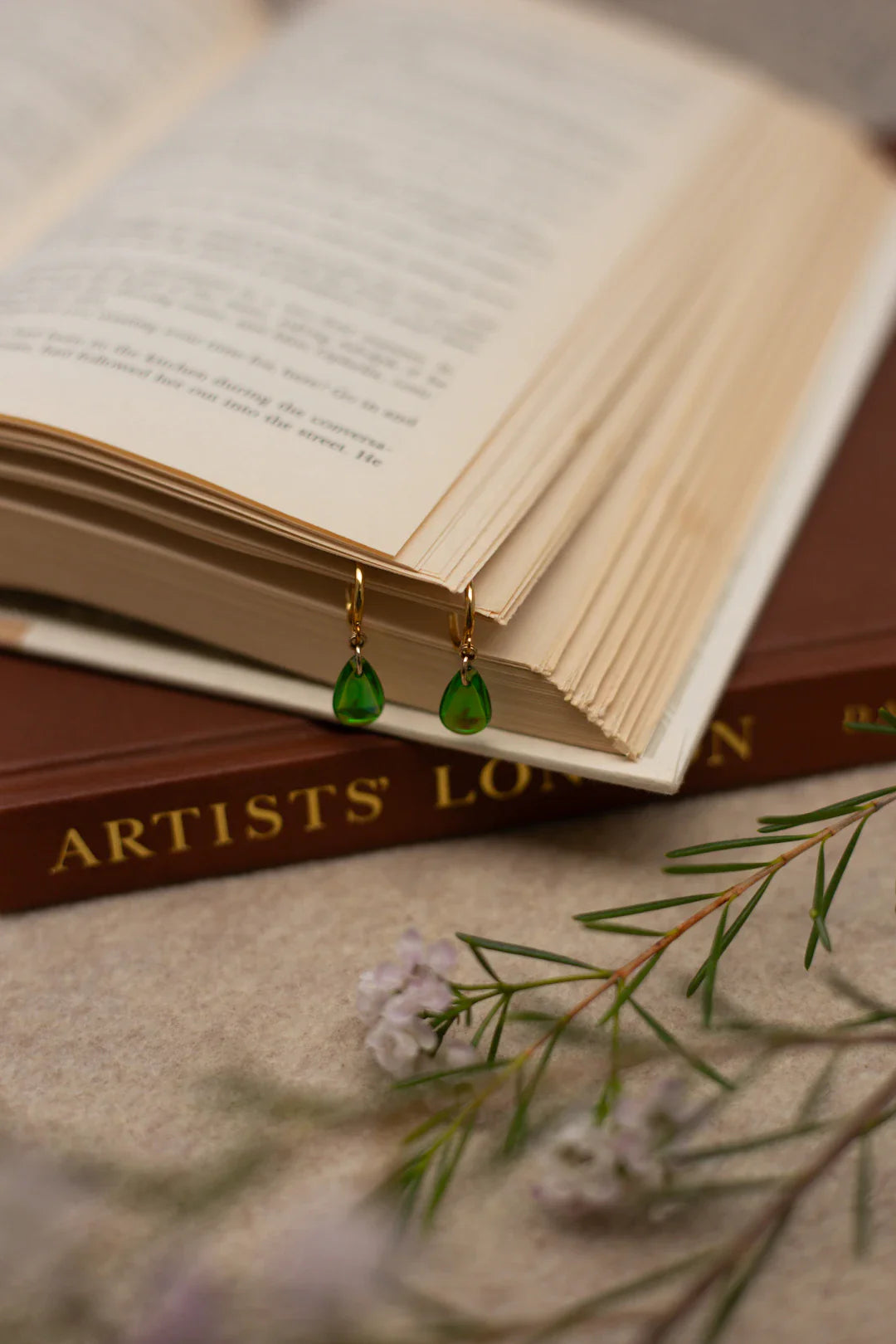 Emerald Jewelry Trends to Watch in 2025