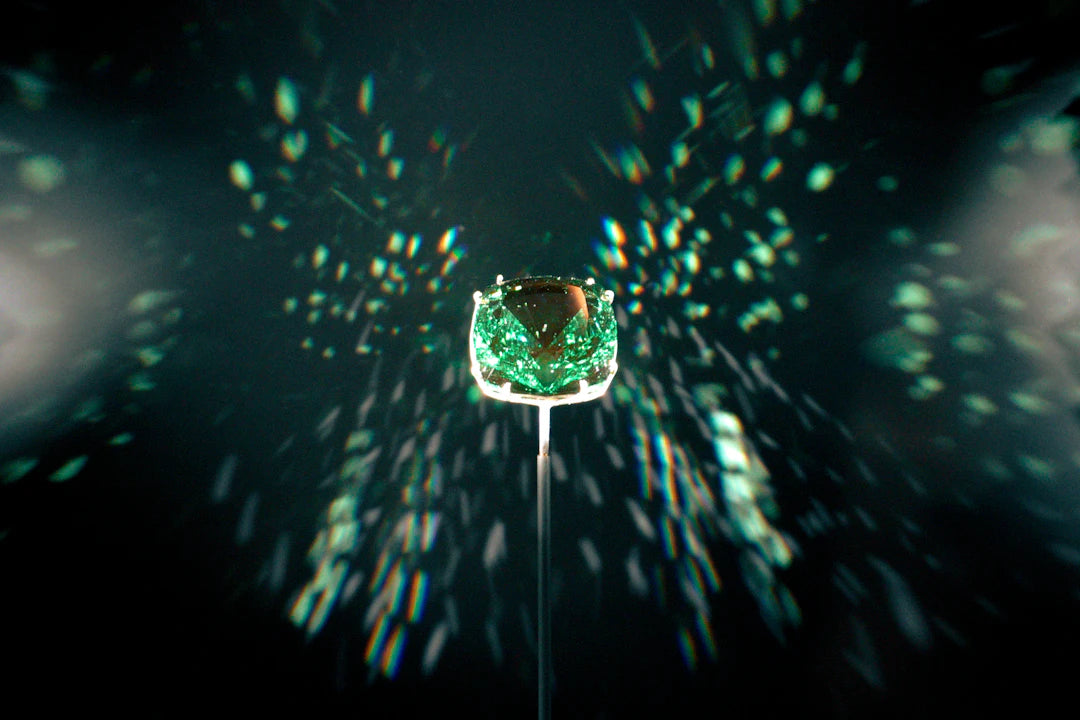 Investing in Emeralds Your Guide for Smart Buying