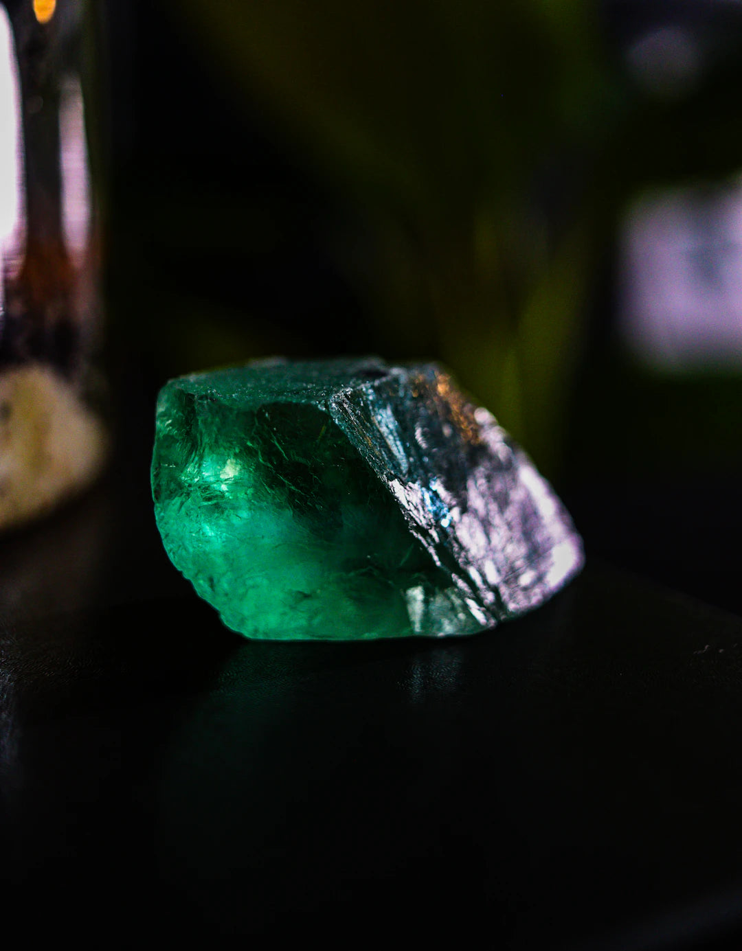 Discover Exquisite Colombian Emeralds for Custom Jewelry