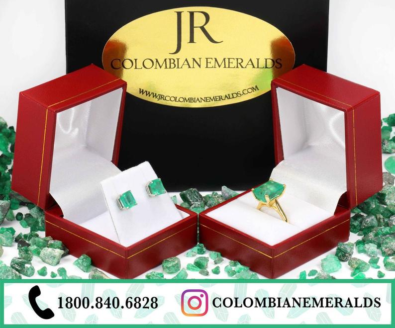 Jewelry jrcolombianemeralds