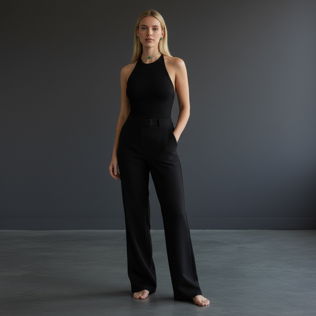 17.46tcw Colombian Emerald & Diamond Iced Out Choker Cuban Link 18K