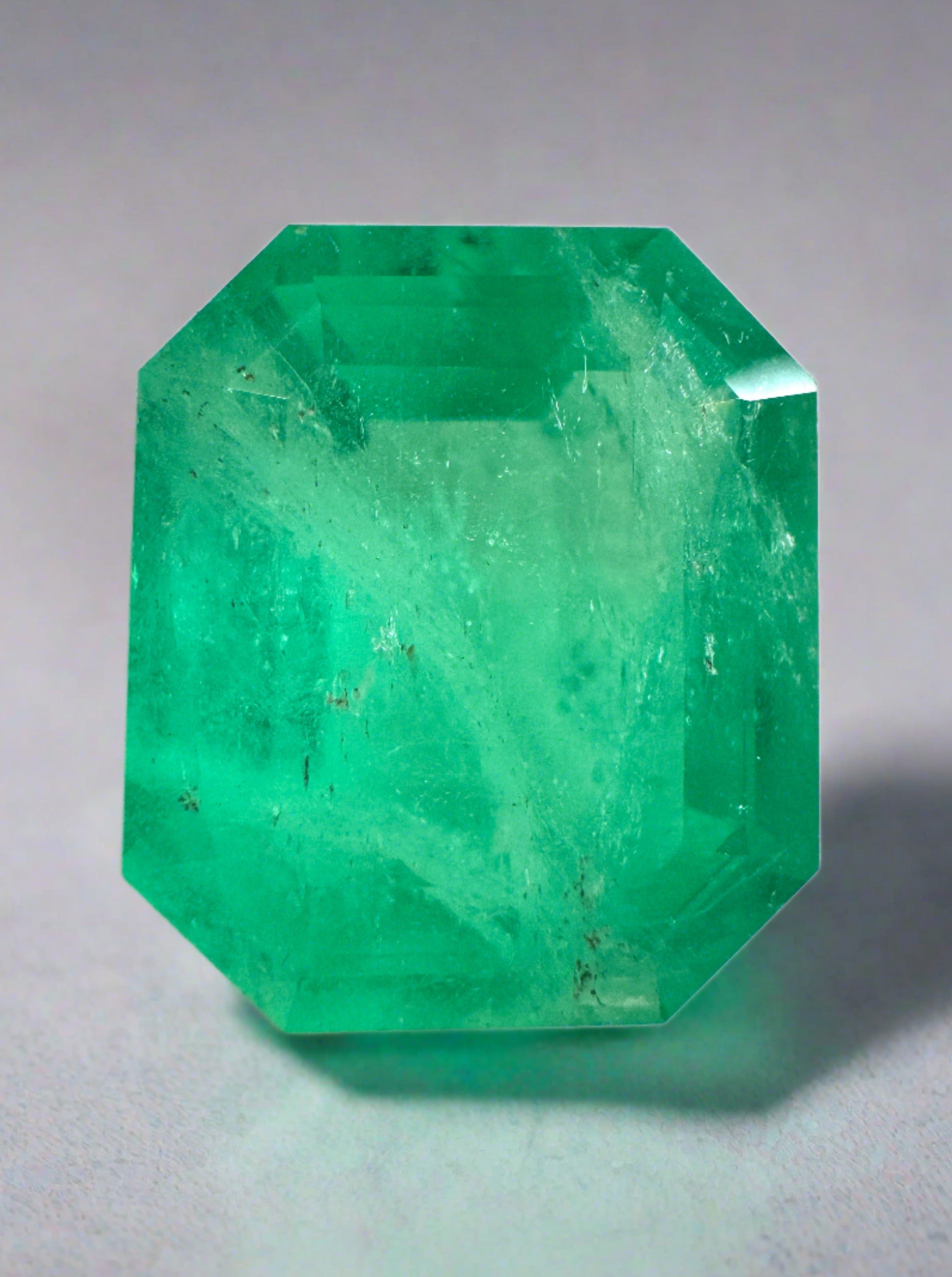 220+ Carat, Natural, Uncut Columbian Emerald Matrix Geode buy Stone Geology