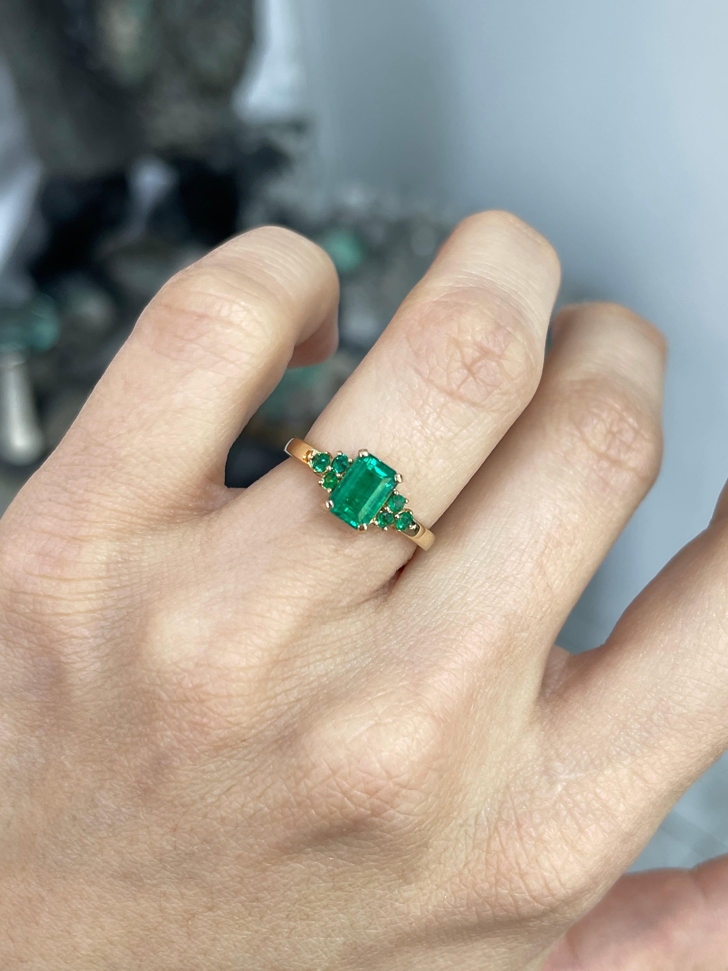 Am. 0.97 Carat Remaining Balance