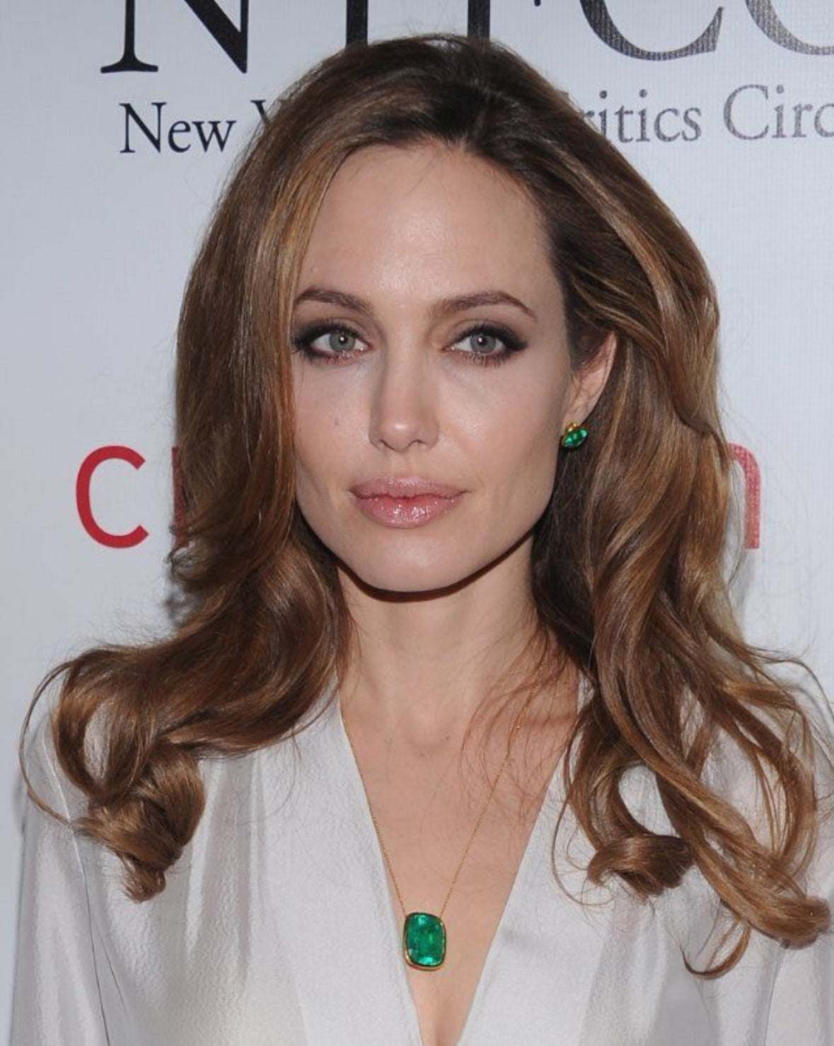 7.70tcw AAA+ Angelina Jolie Colombian Emerald Bezel Set Earrings