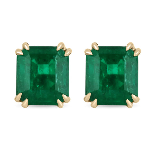 Colombian emeralds sales jewelry store