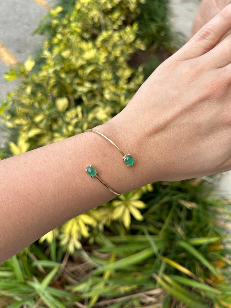 May Birthday Gift Bracelet