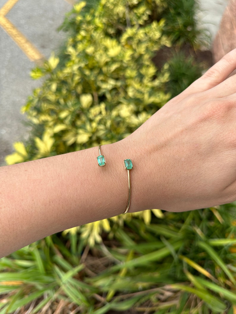 May Birthday Gift Bracelet