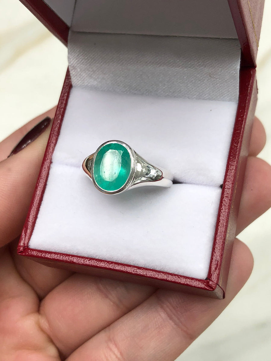 Ring Sterling Silver 925