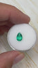 1.30 carat 8.5x6 VS Natural Loose Colombian Emerald-Pear Cut