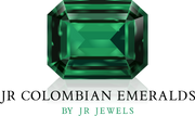 Colombian Emerald logo