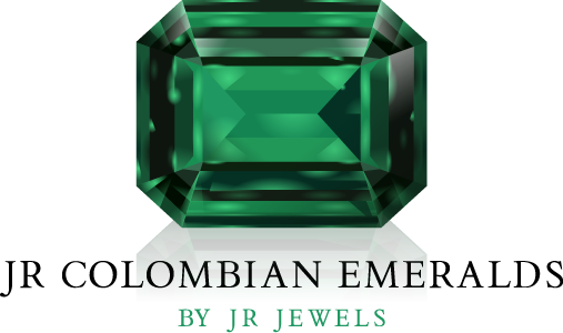 Solid Gold Cuban Link Necklace 14K - 18K – JR Colombian Emeralds