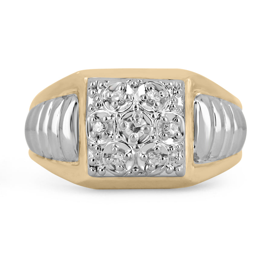 Silver Men Women Ring Adjustable Ring For Men Women Jewelry new Scripture  --us | eBay